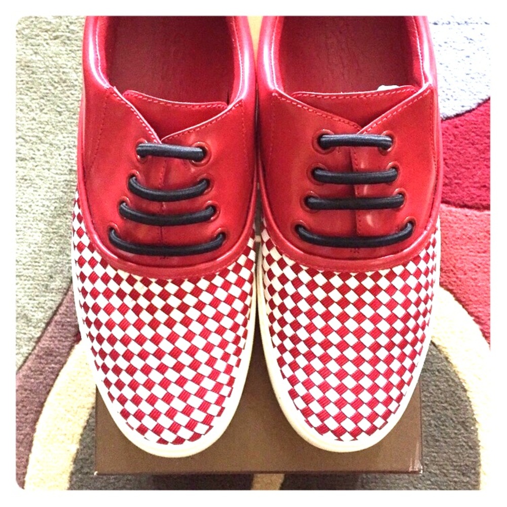 Gucci Sneaker